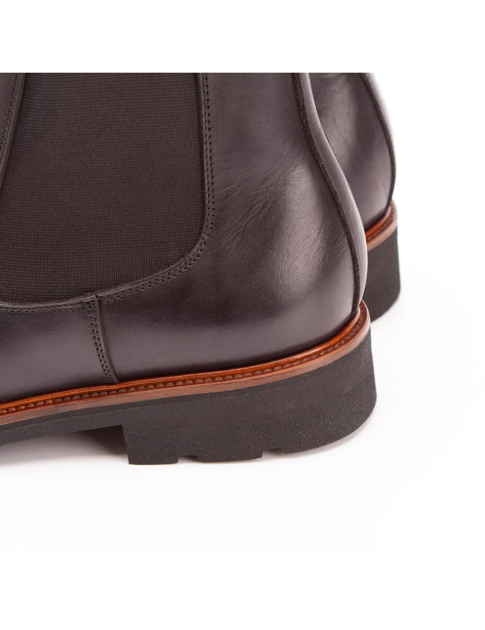 Farrutx PASCALBIS Calf negro Ofertas especiales
