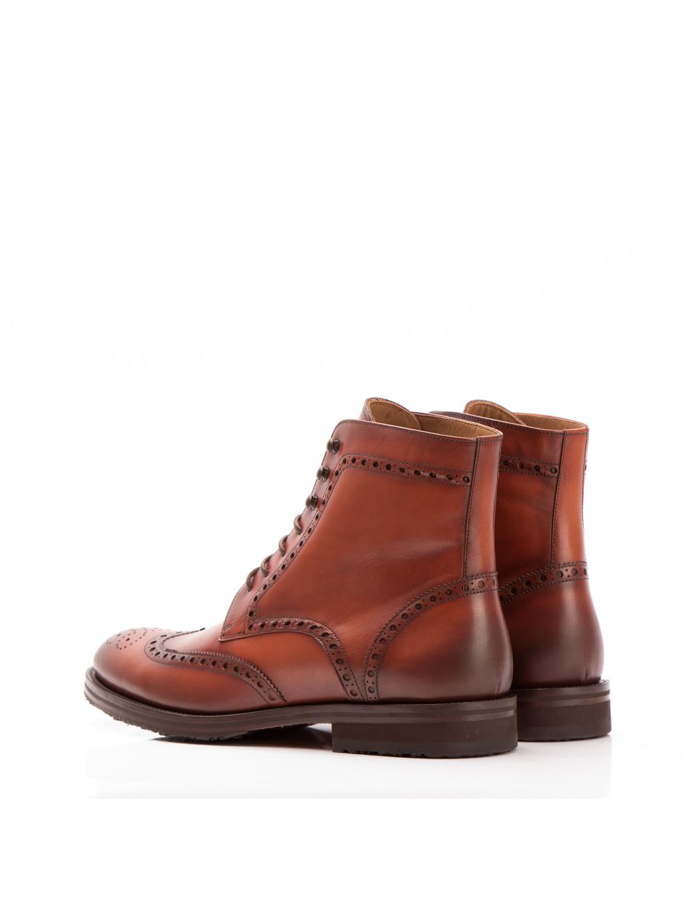 Farrutx LUGO Calf cuero Outlet online