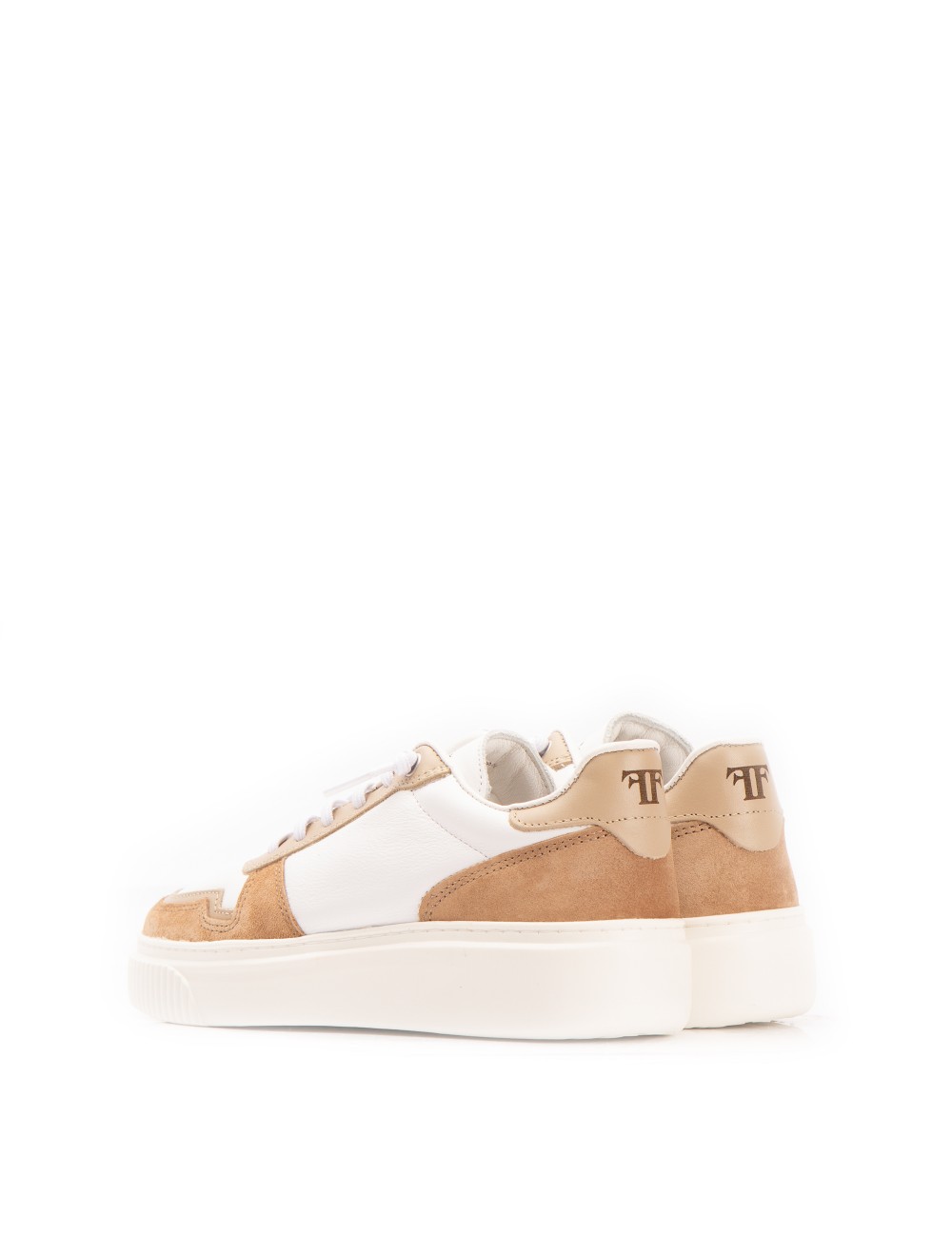 Farrutx BRANDY Napa blanco - Velour natural Ofertas