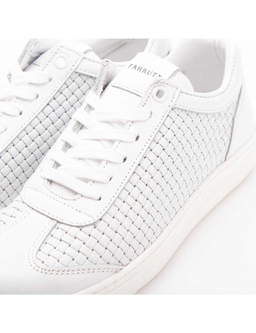Farrutx MADISON Napa blanco Gran oferta