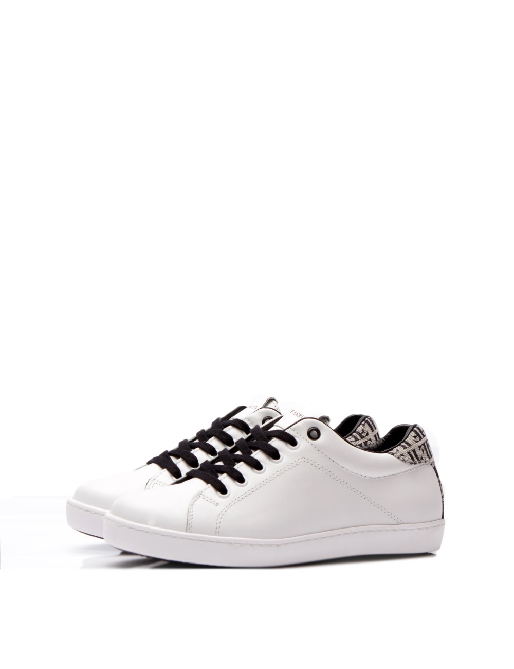 Farrutx MAPI blanco-antracita Rebajas baratas