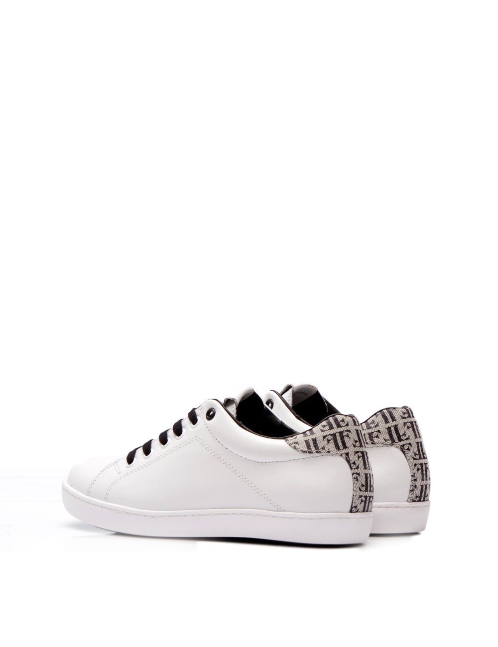 Farrutx MAPI blanco-antracita Rebajas baratas
