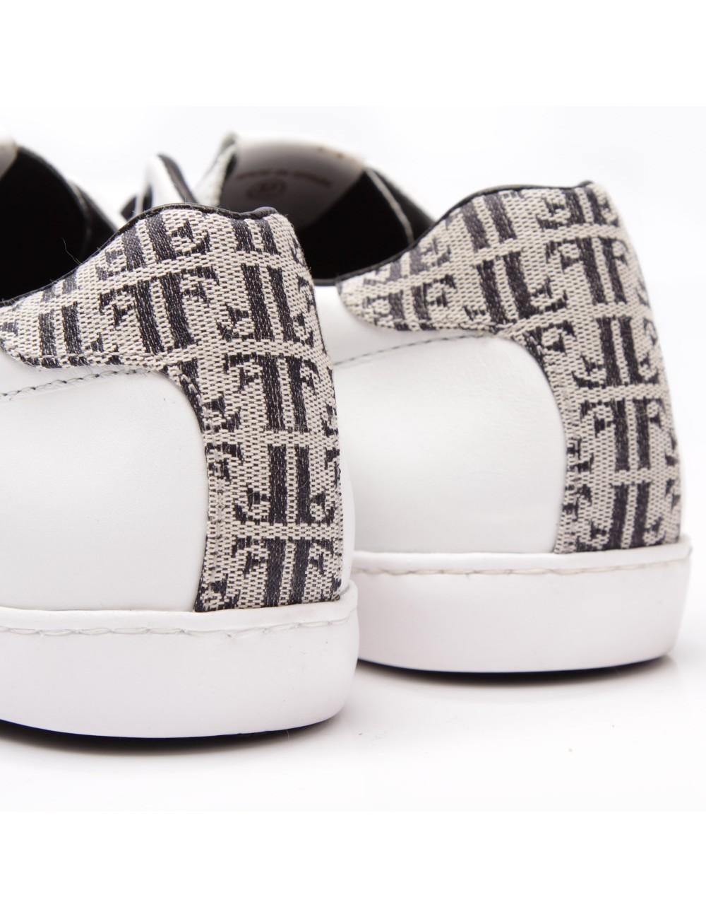 Farrutx MAPI blanco-antracita Rebajas baratas