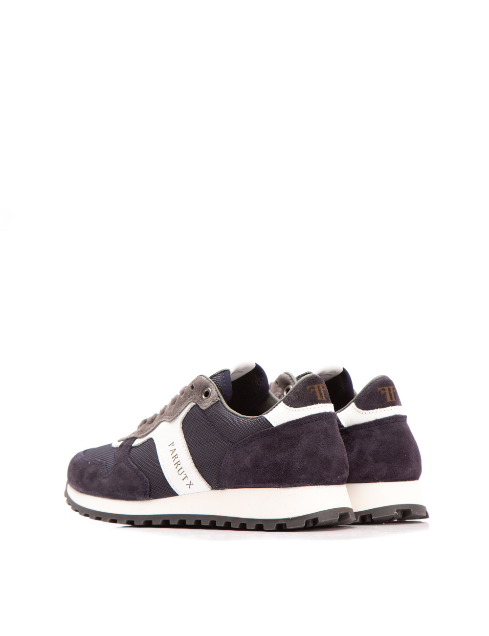 Farrutx MONTANA Velour-nylon marino COMPRAR AHORA