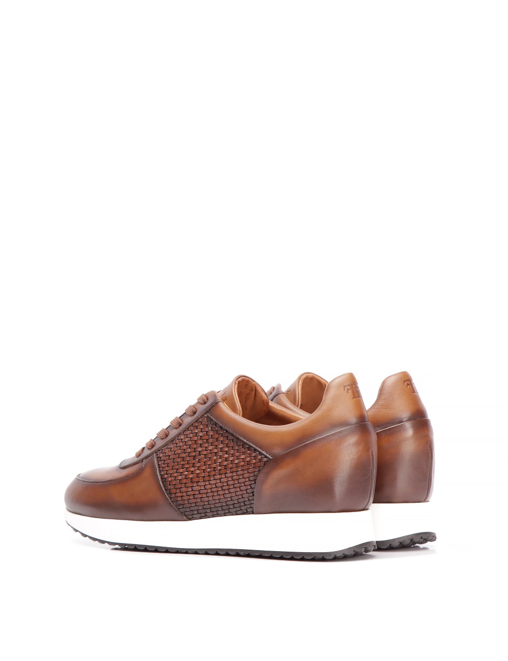Farrutx MITY calf cuero Ofertas de temporada