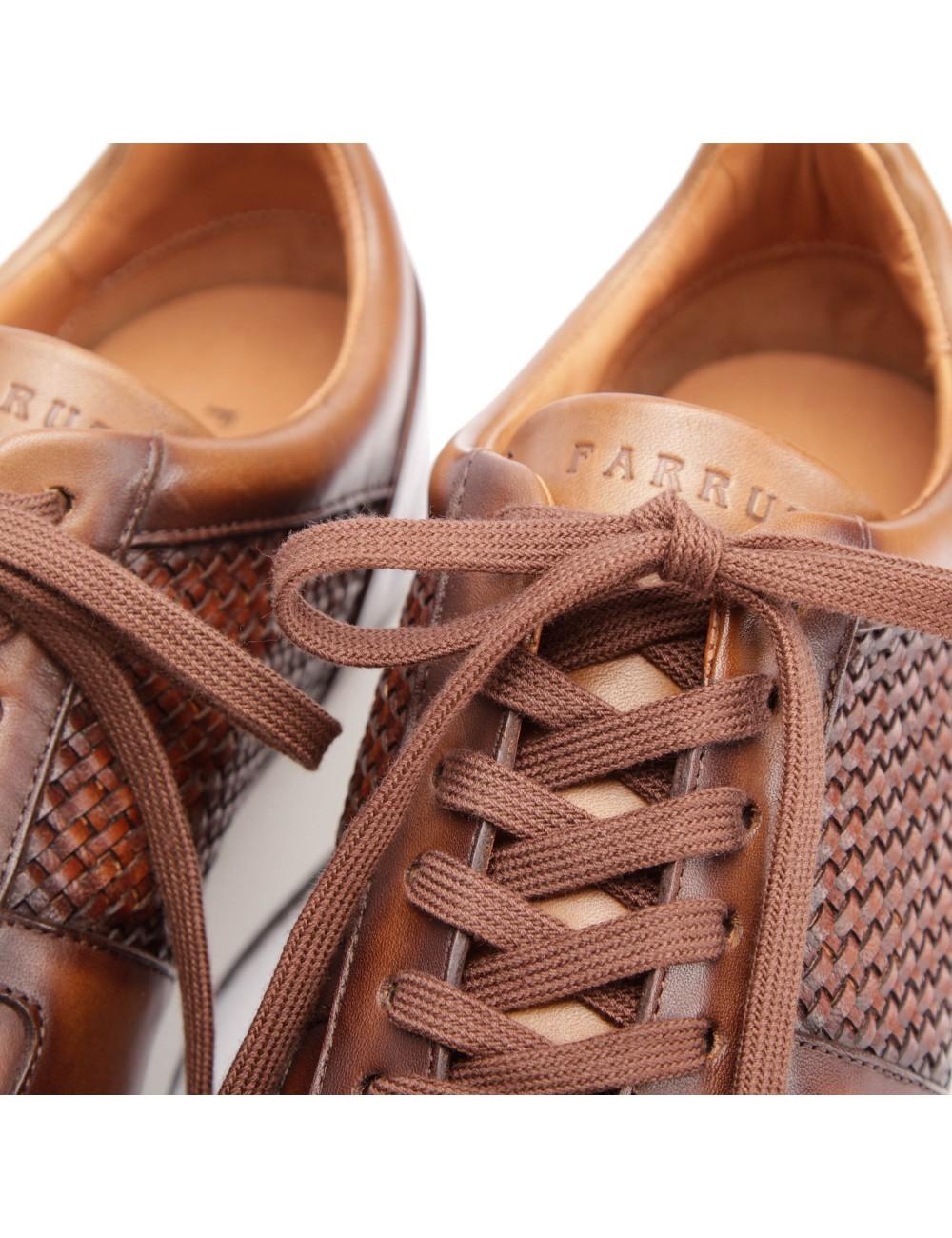 Farrutx MITY calf cuero Ofertas de temporada