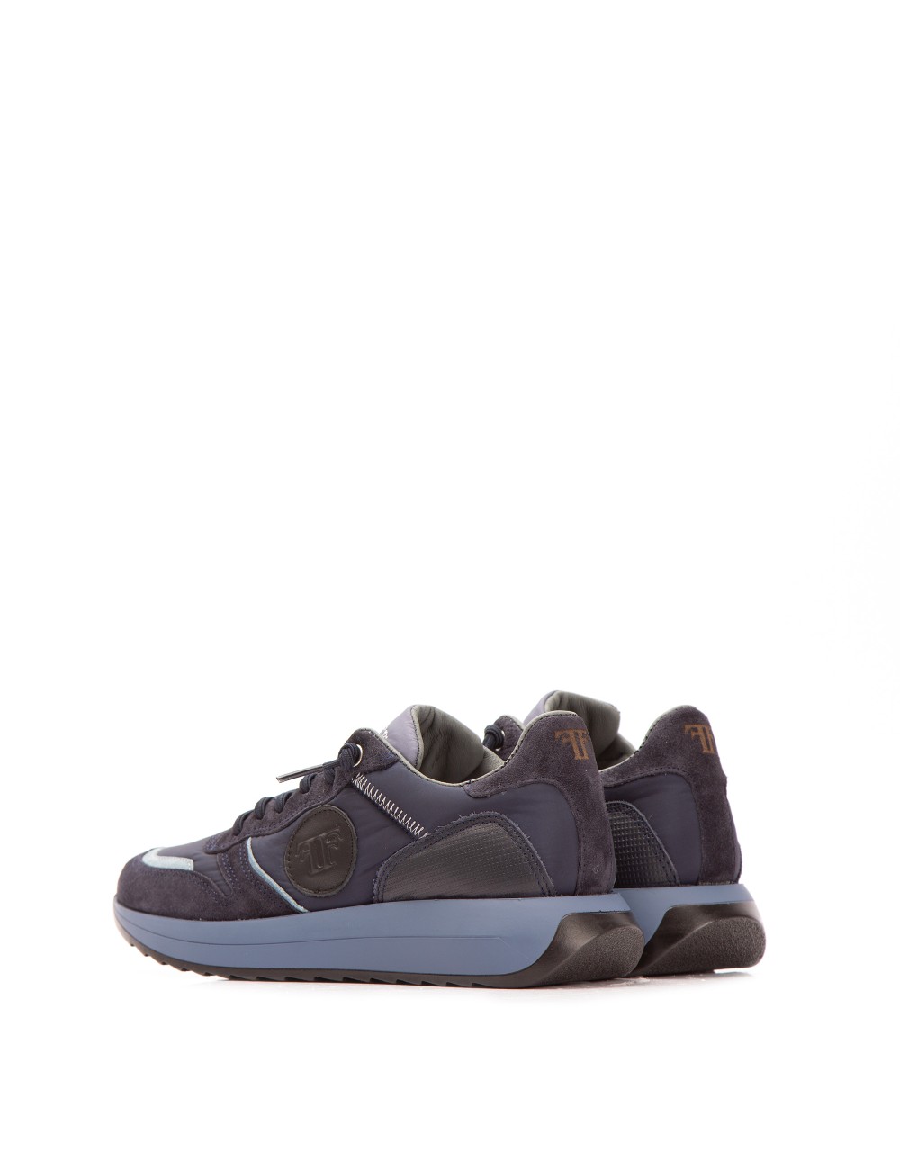 Farrutx MERRY Tejido - Velour marino 2025