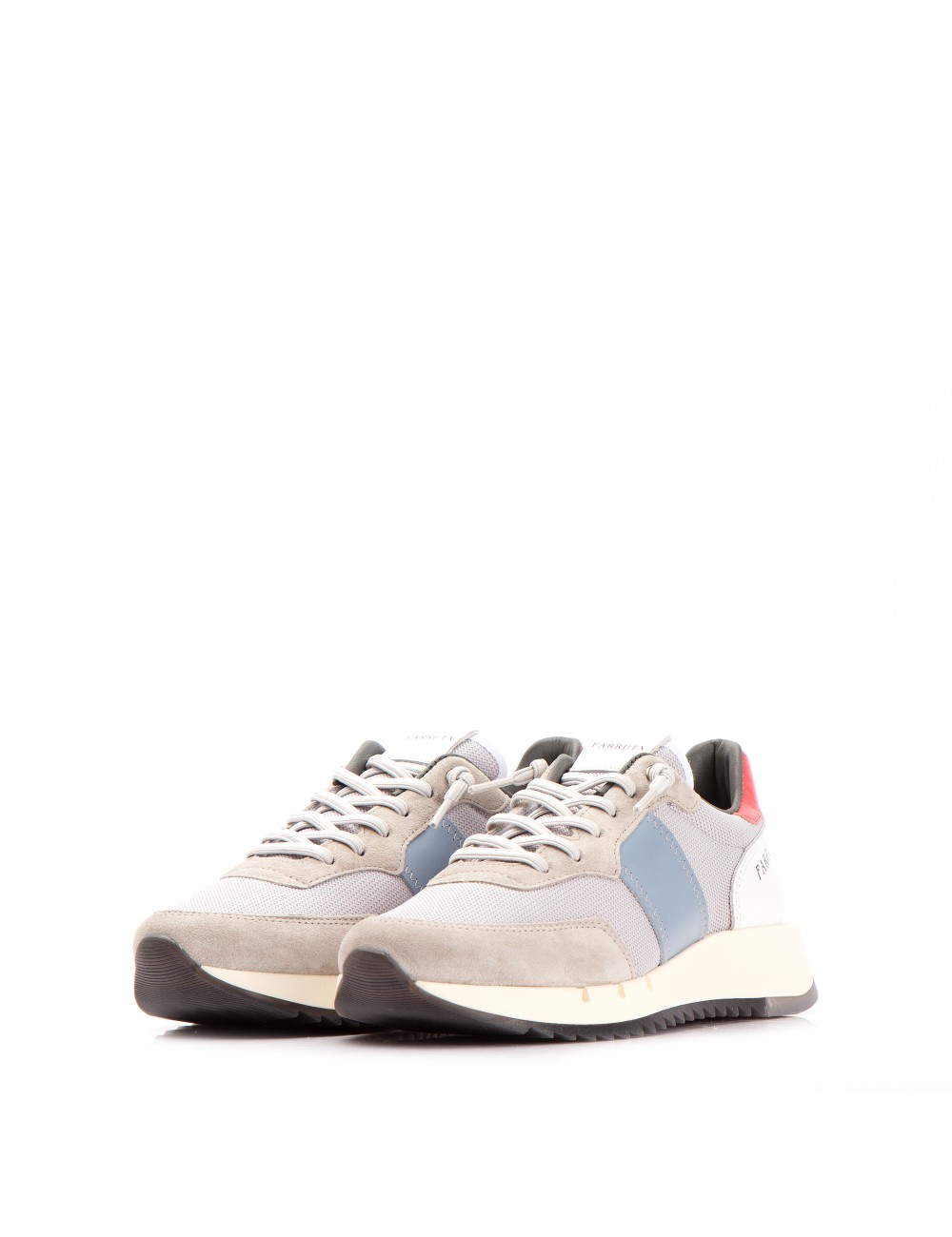 Farrutx MYTH Velour rejilla-hielo Rebajas