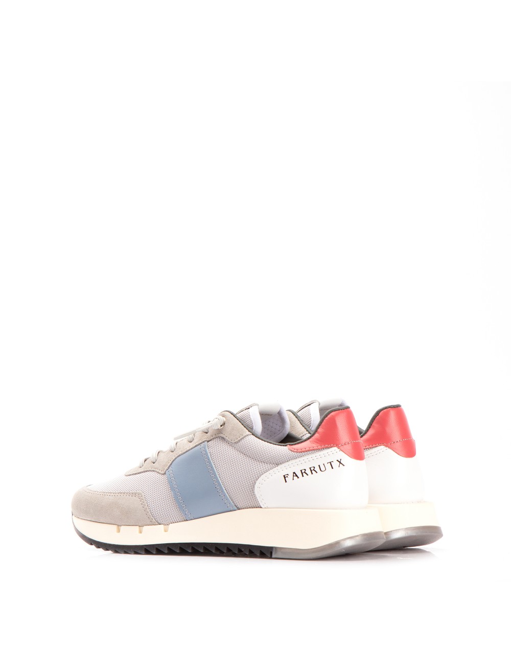 Farrutx MYTH Velour rejilla-hielo Rebajas