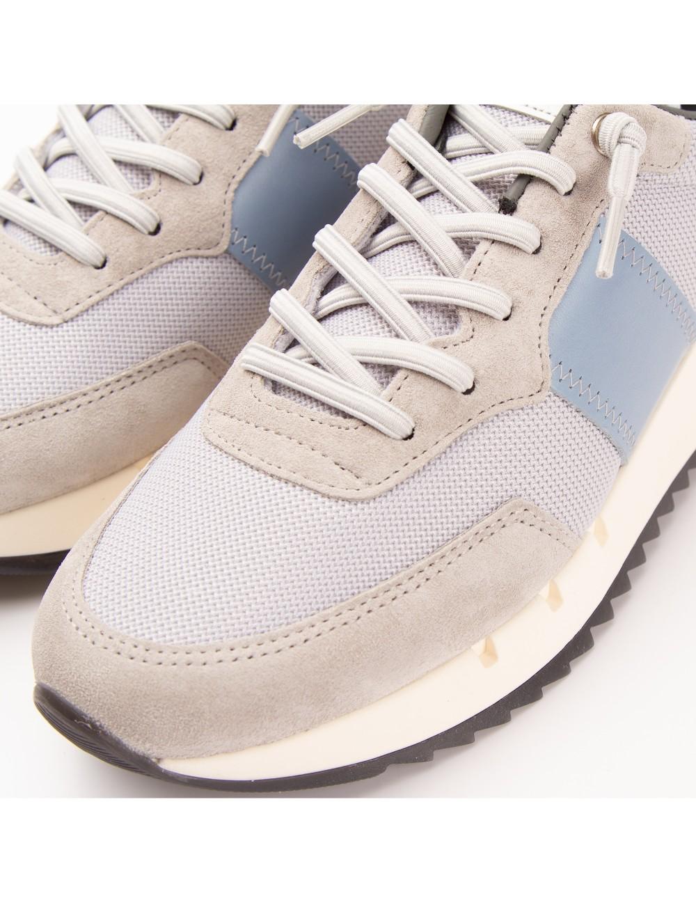 Farrutx MYTH Velour rejilla-hielo Rebajas