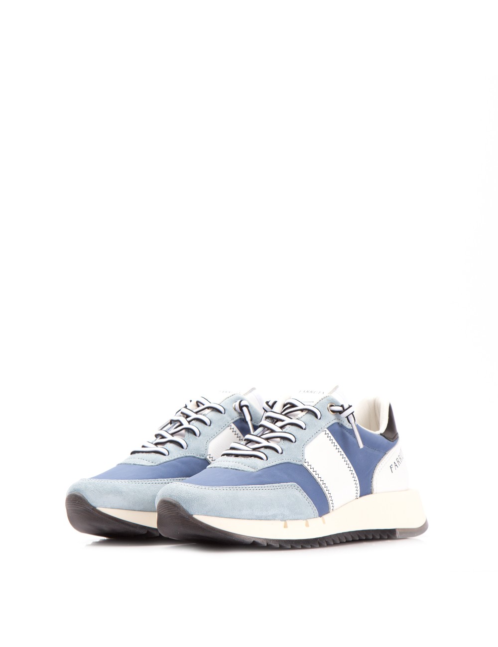 Farrutx MYTH Velour-nylon celeste-azul Ofertas