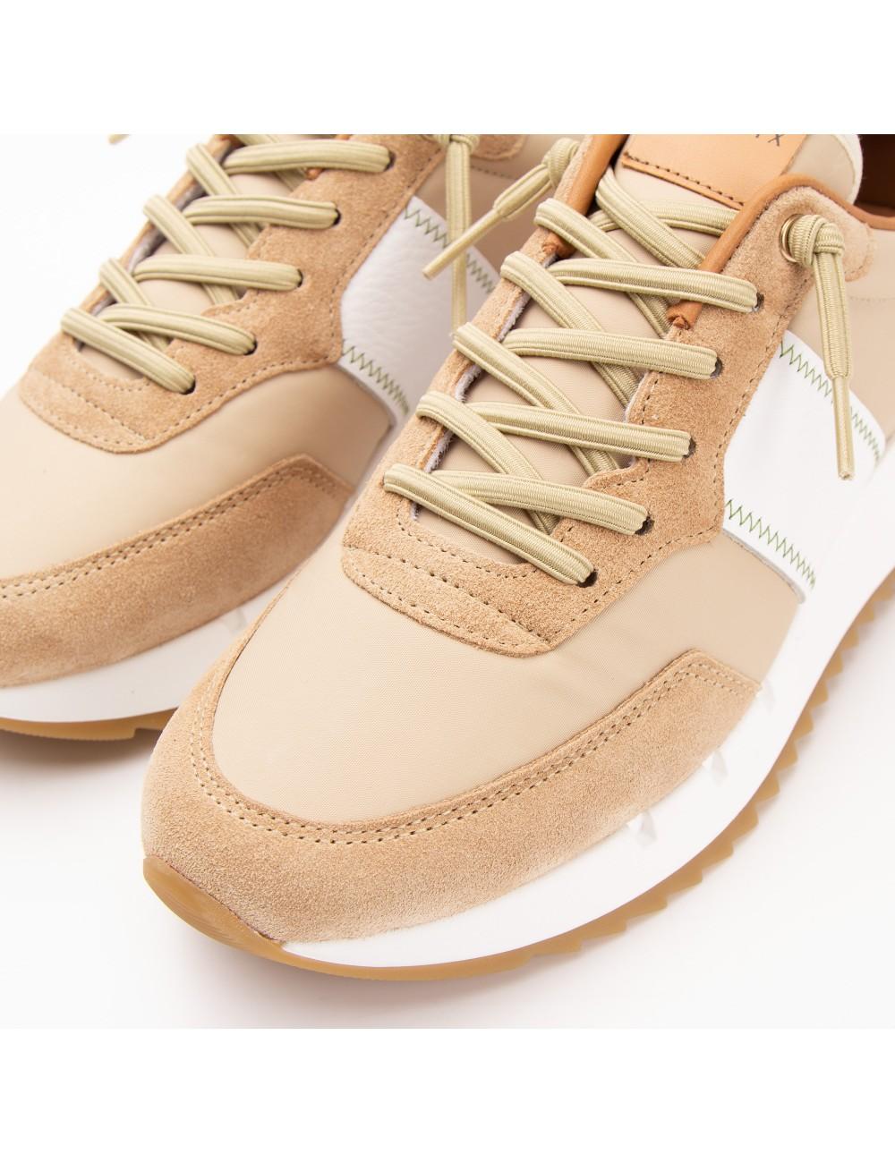Farrutx MYTH Velour-nylon arena En oferta