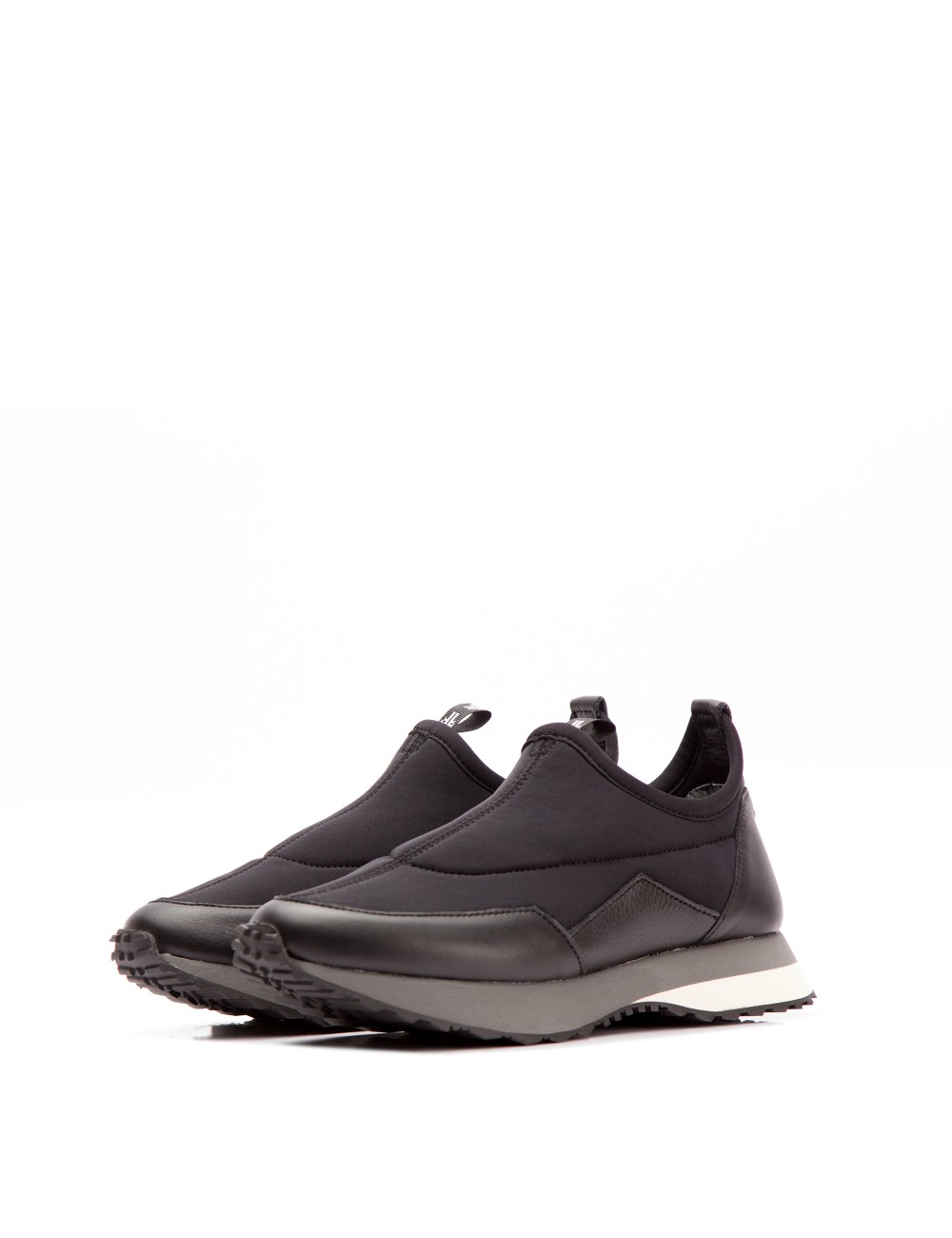 Farrutx MARAL Napa - neopreno negro Gran oferta