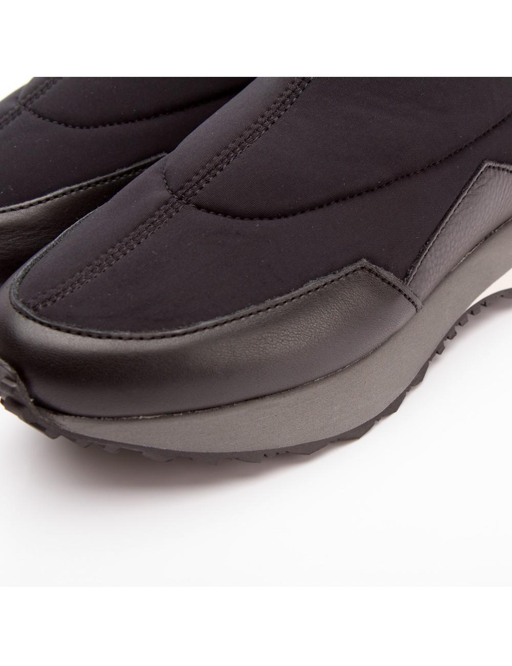 Farrutx MARAL Napa - neopreno negro Gran oferta