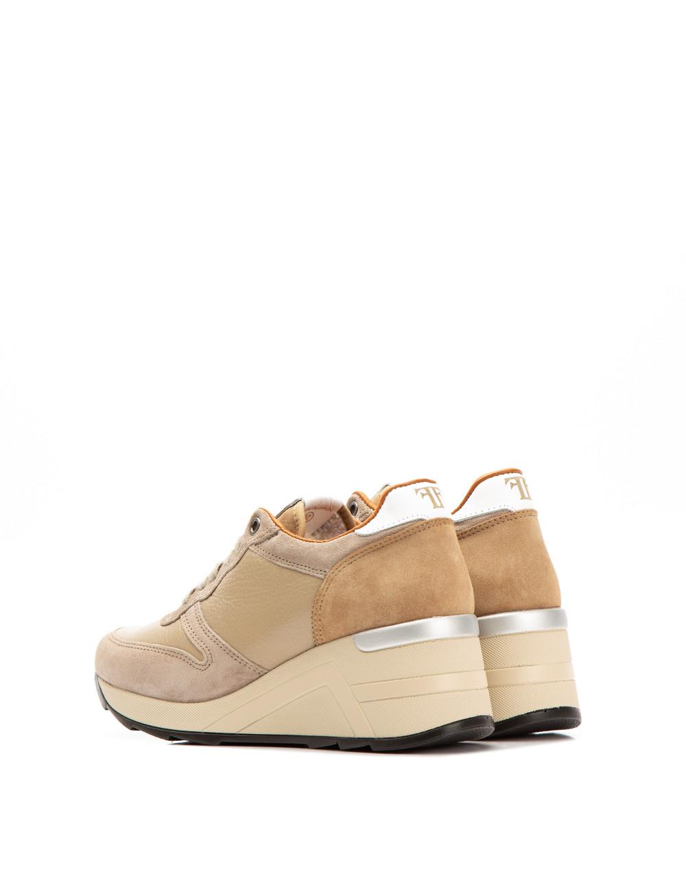 Farrutx MARSI Napa taupe Rebajas de fábrica