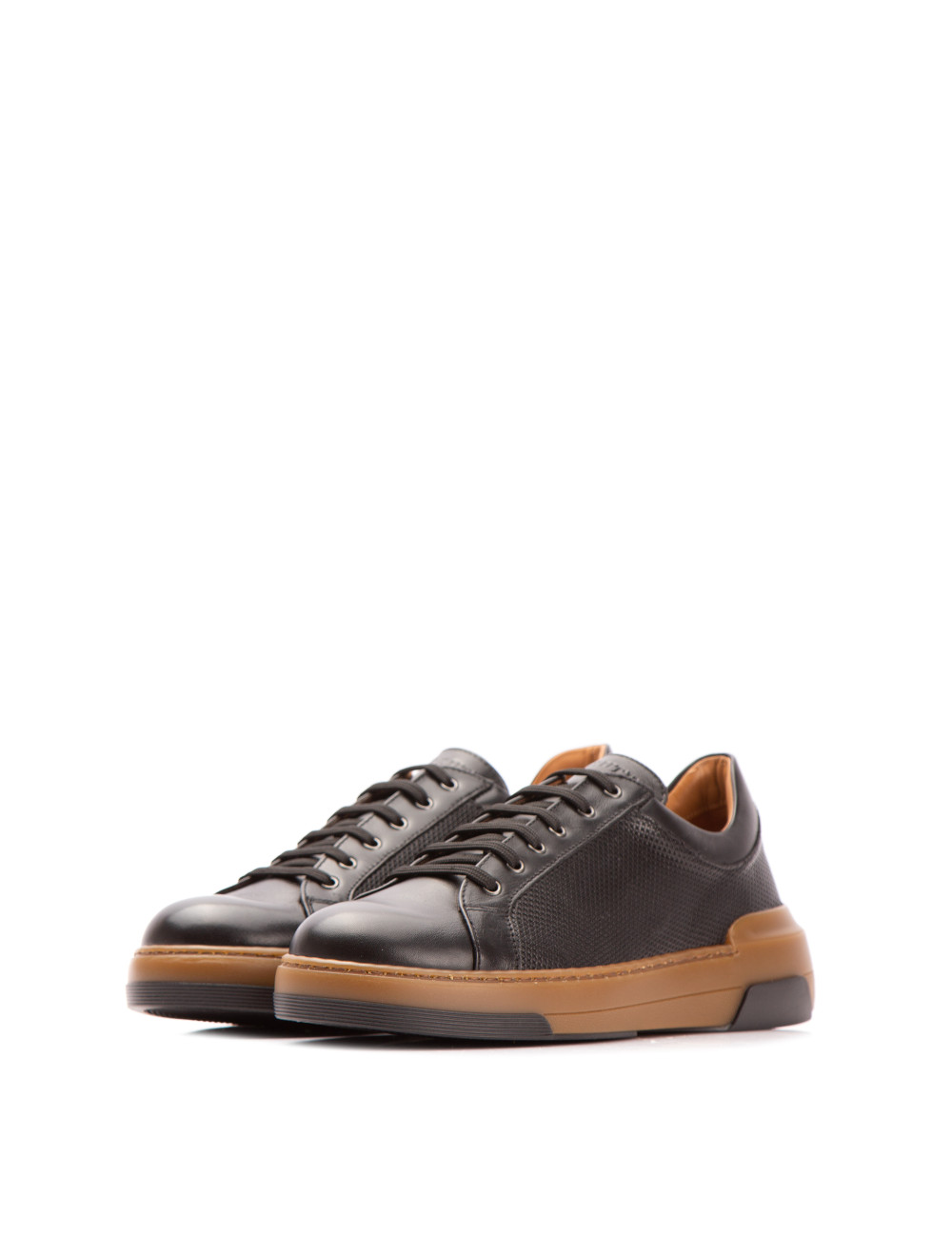 Farrutx BARNEY Natur negro Rebajas top