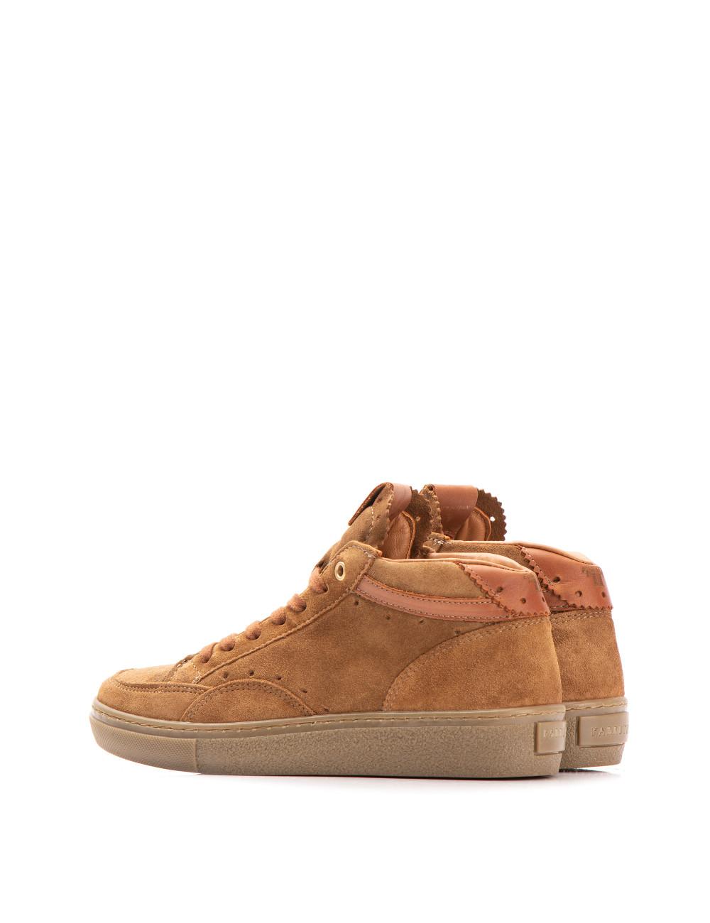 Farrutx MAVERICK Velour cuero Envío gratis