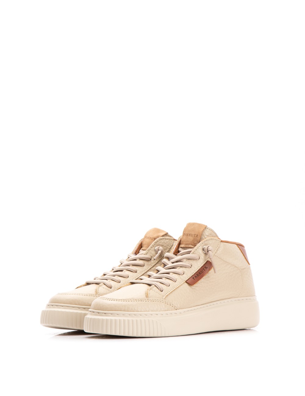 Farrutx BONNIE Piel bombeada hielo COMPRAR AHORA
