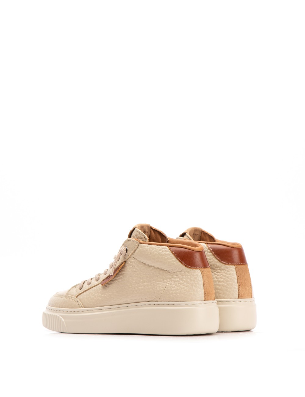 Farrutx BONNIE Piel bombeada hielo COMPRAR AHORA