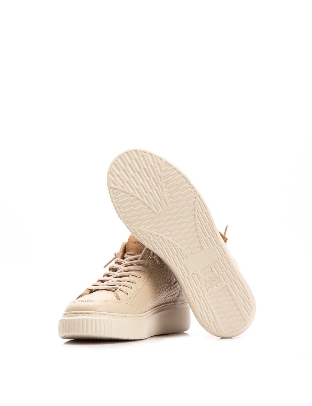 Farrutx BONNIE Piel bombeada hielo COMPRAR AHORA