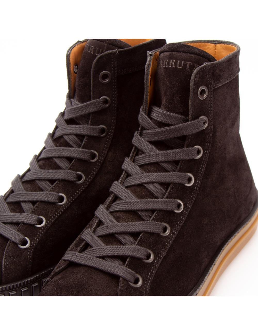 Farrutx MELBA Velour negro ÚLTIMAS EDICIONES