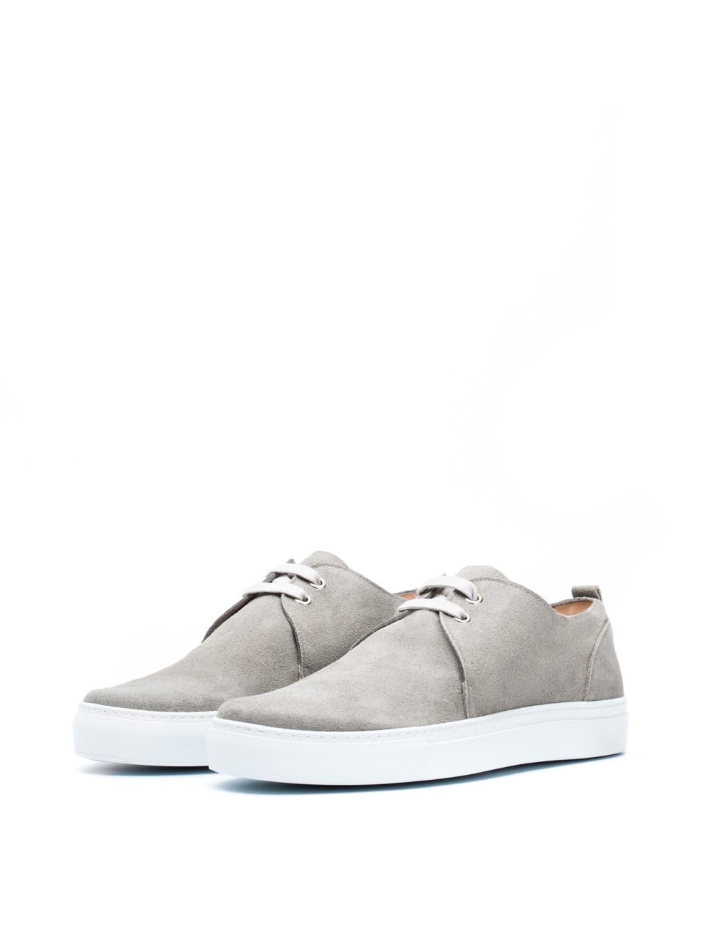 Farrutx MATT Velour gris Precio de fábrica