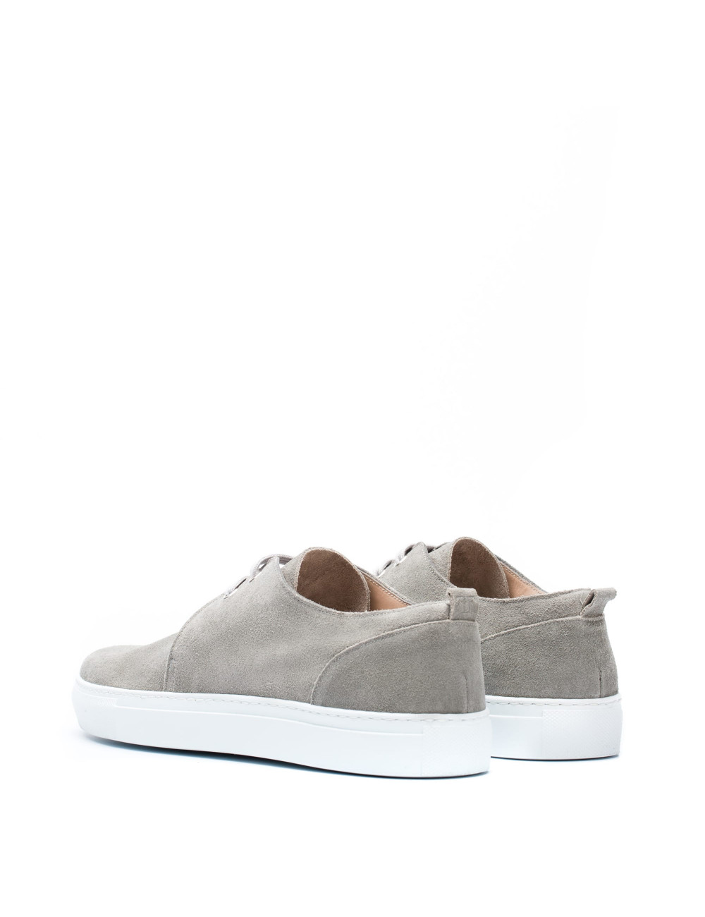 Farrutx MATT Velour gris Precio de fábrica