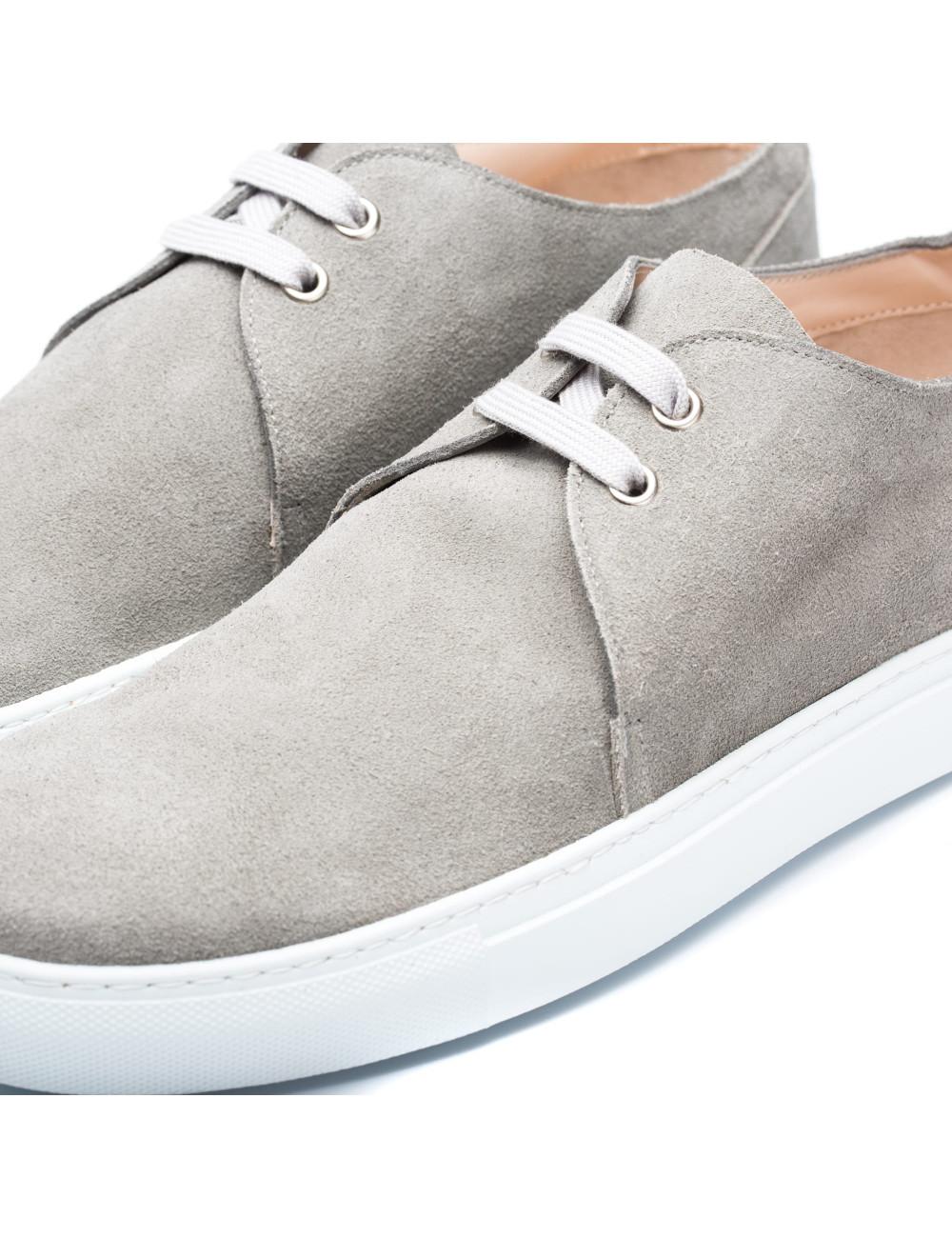 Farrutx MATT Velour gris Precio de fábrica