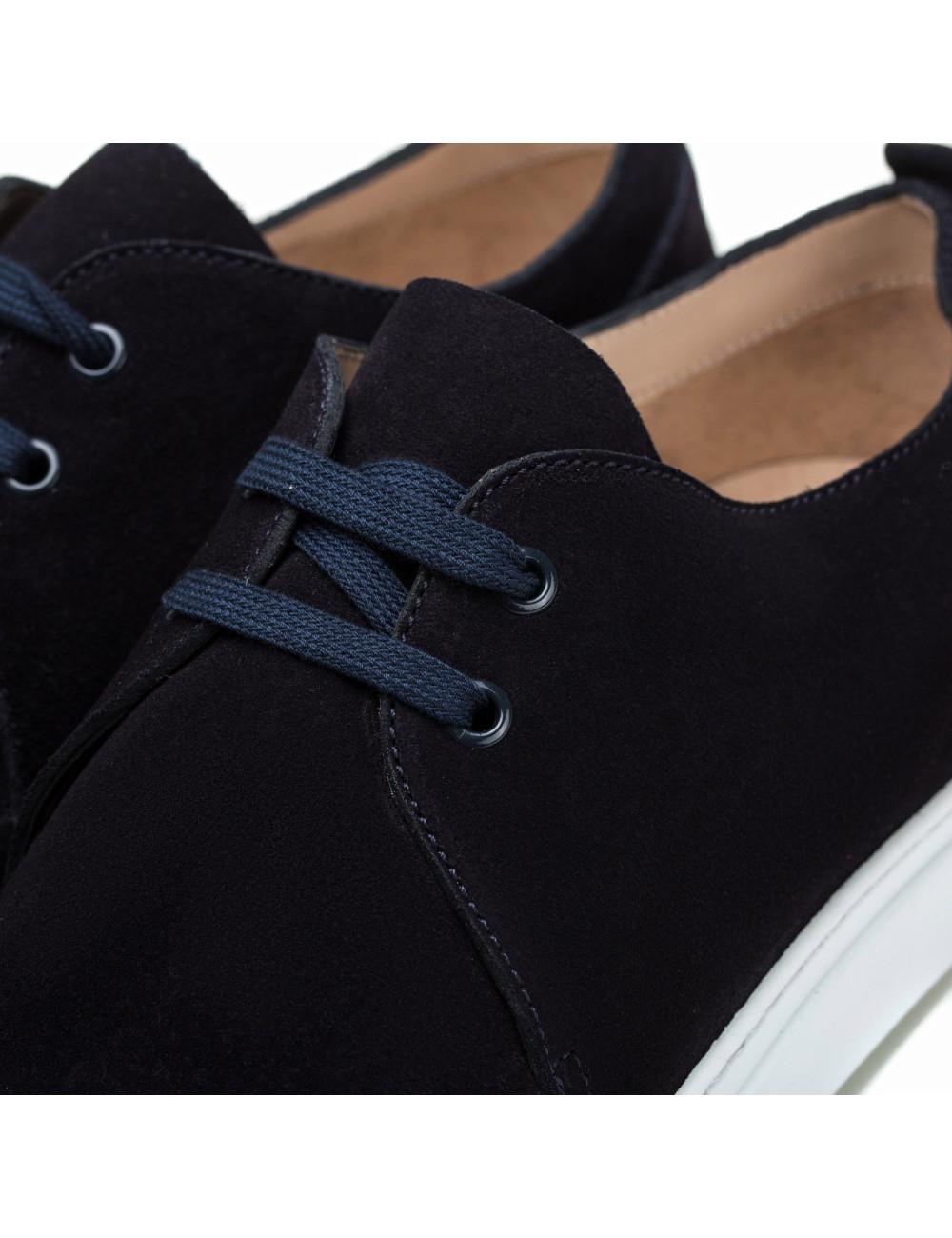 Farrutx MATT Velour marino Promoción por tiempo limitado