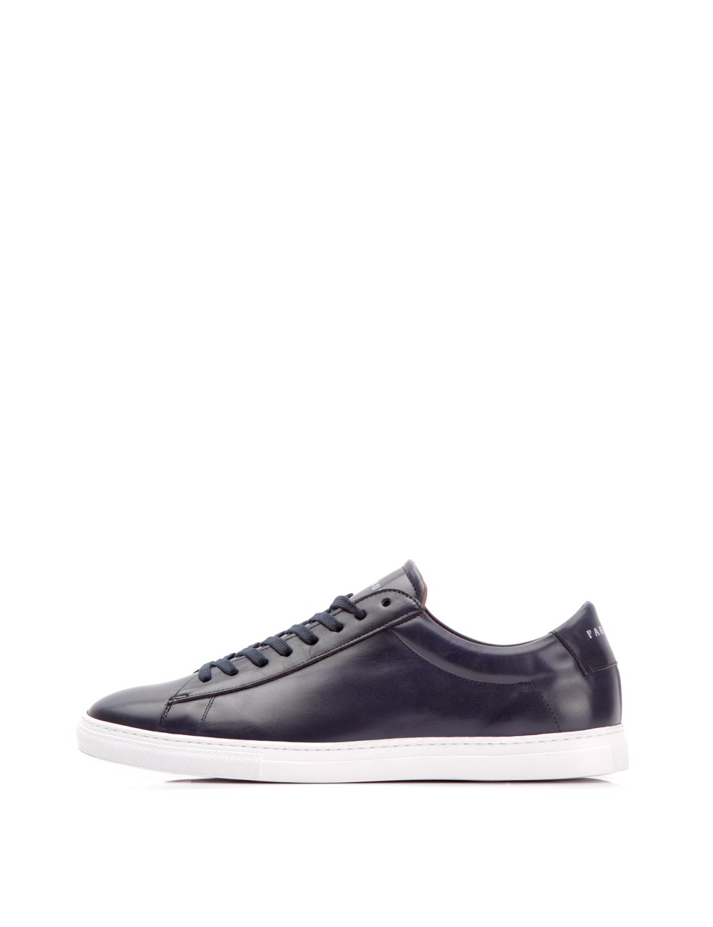Farrutx FRANK Natur calf marino