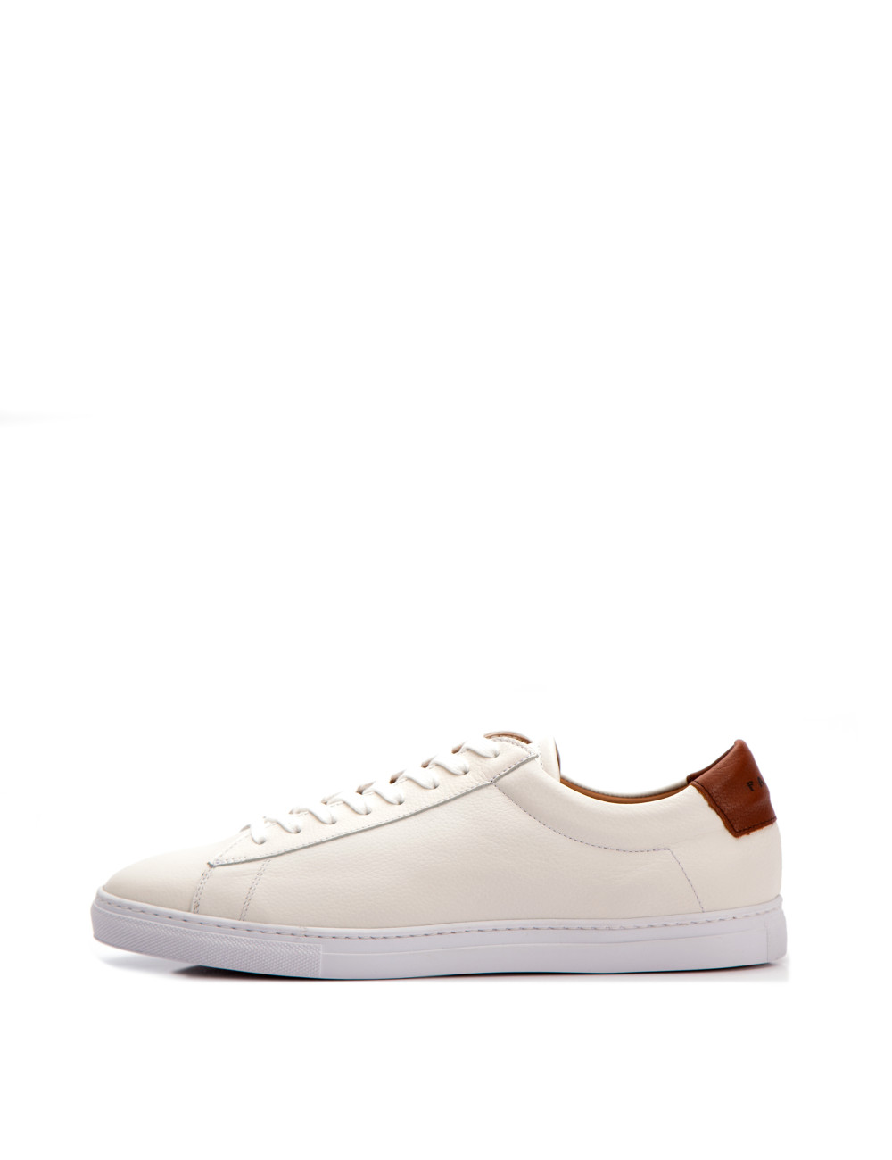 Farrutx FRANK Natur blanco roto