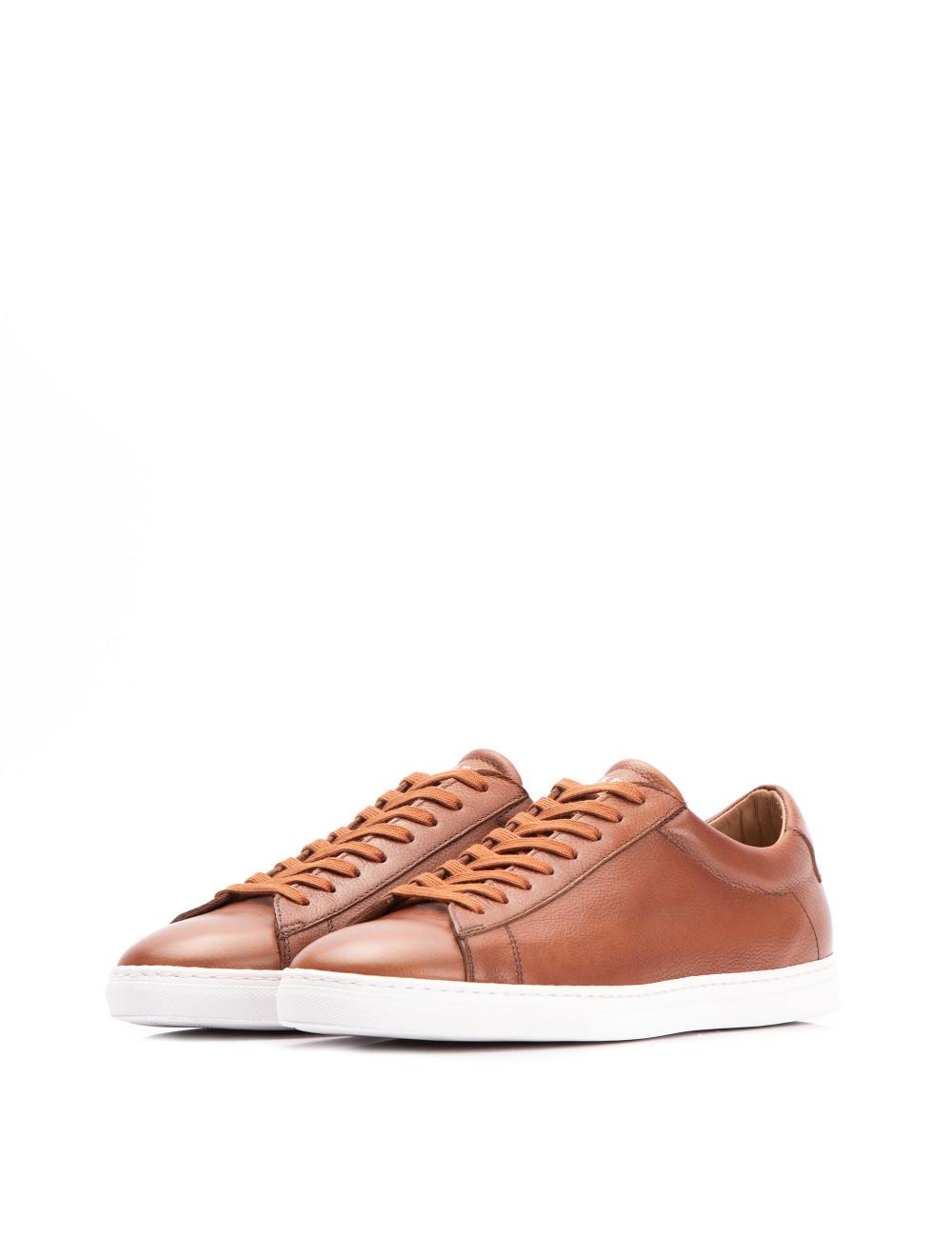 Farrutx FRANK Natur calf cuero Superdescuento