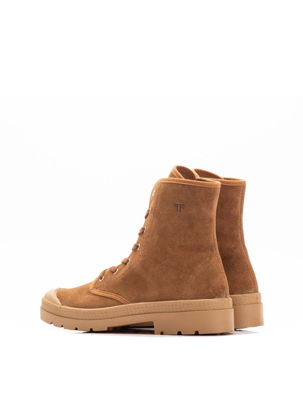 Farrutx MARLEY Velour cuero En oferta