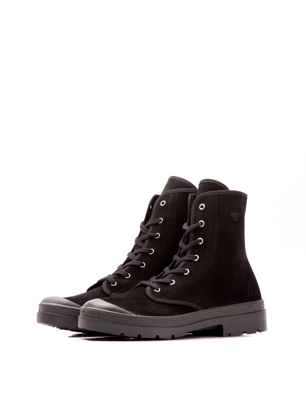 Farrutx MARLEY Velour negro Libre de impuestos