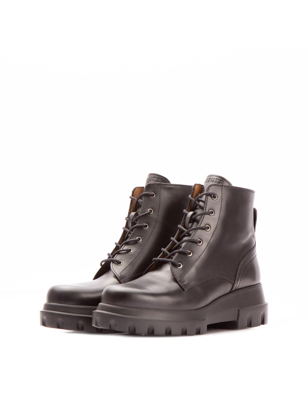 Farrutx USUNE Antic calf negro Oferta exclusiva