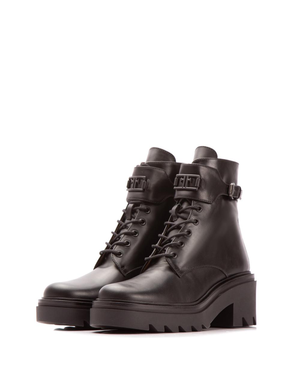 Farrutx ULISES Natur calf negro Ofertas especiales