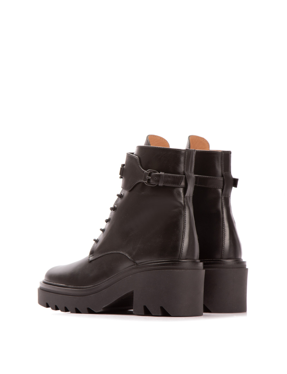 Farrutx ULISES Natur calf negro Ofertas especiales