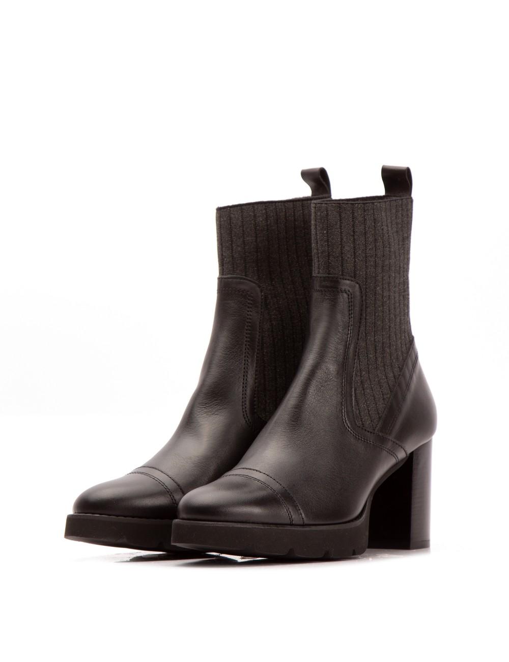 Farrutx VARESSE Natur negro Rebajas de fin de temporada