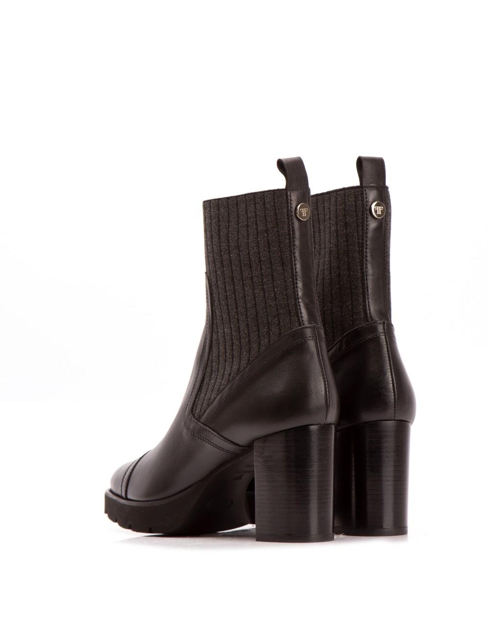 Farrutx VARESSE Natur negro Rebajas de fin de temporada