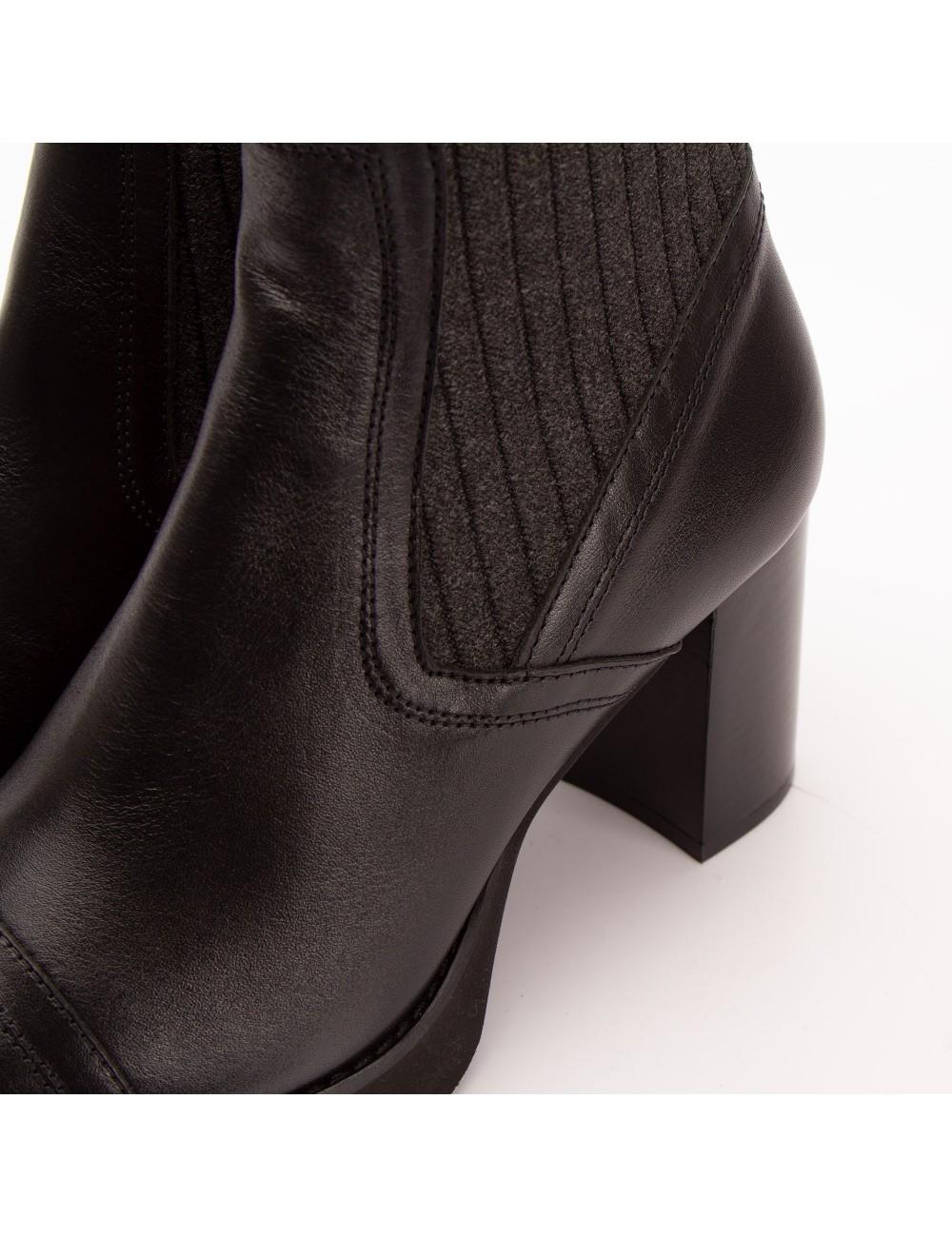 Farrutx VARESSE Natur negro Rebajas de fin de temporada