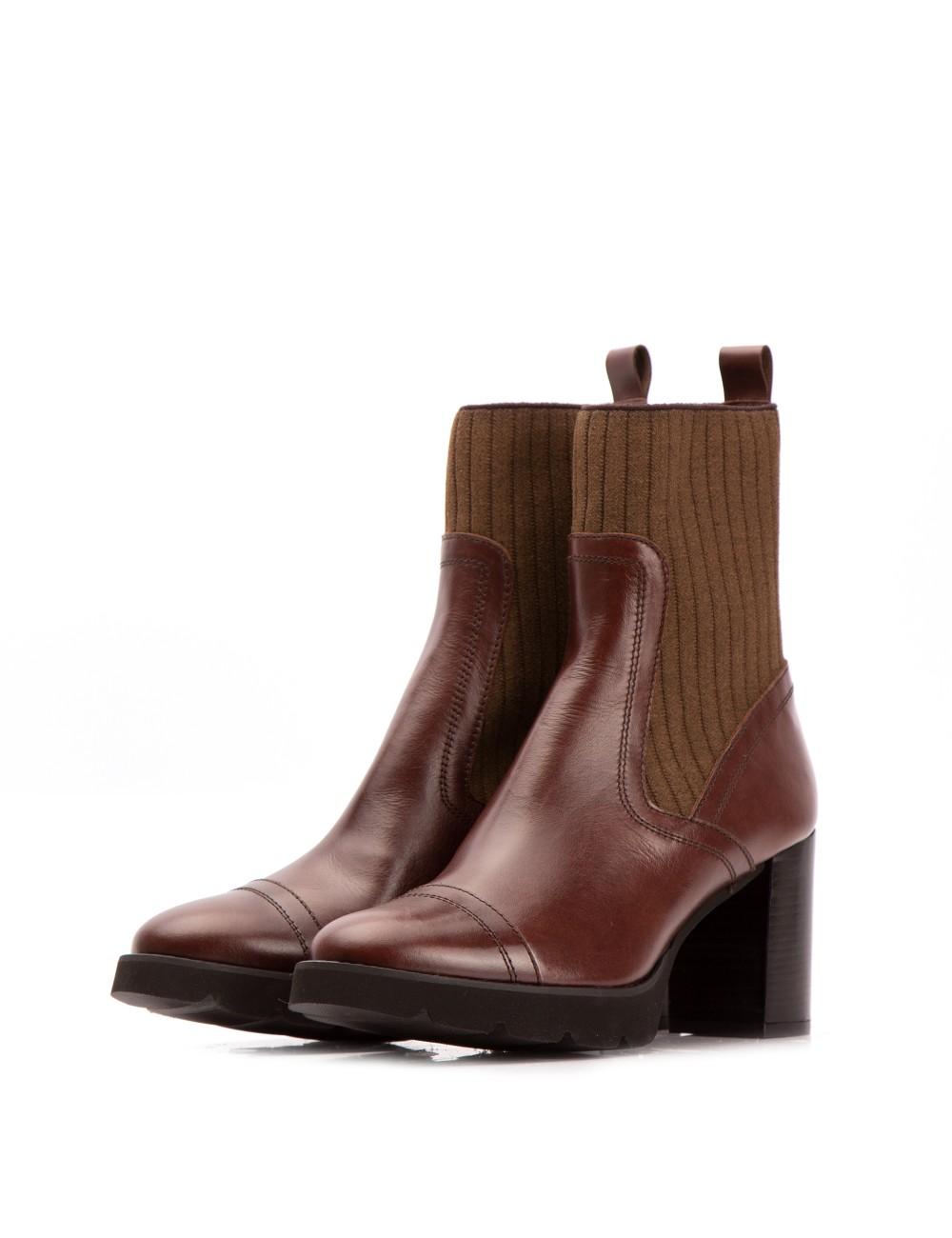 Farrutx VARESSE Rustic marrón Precio ultrabajo