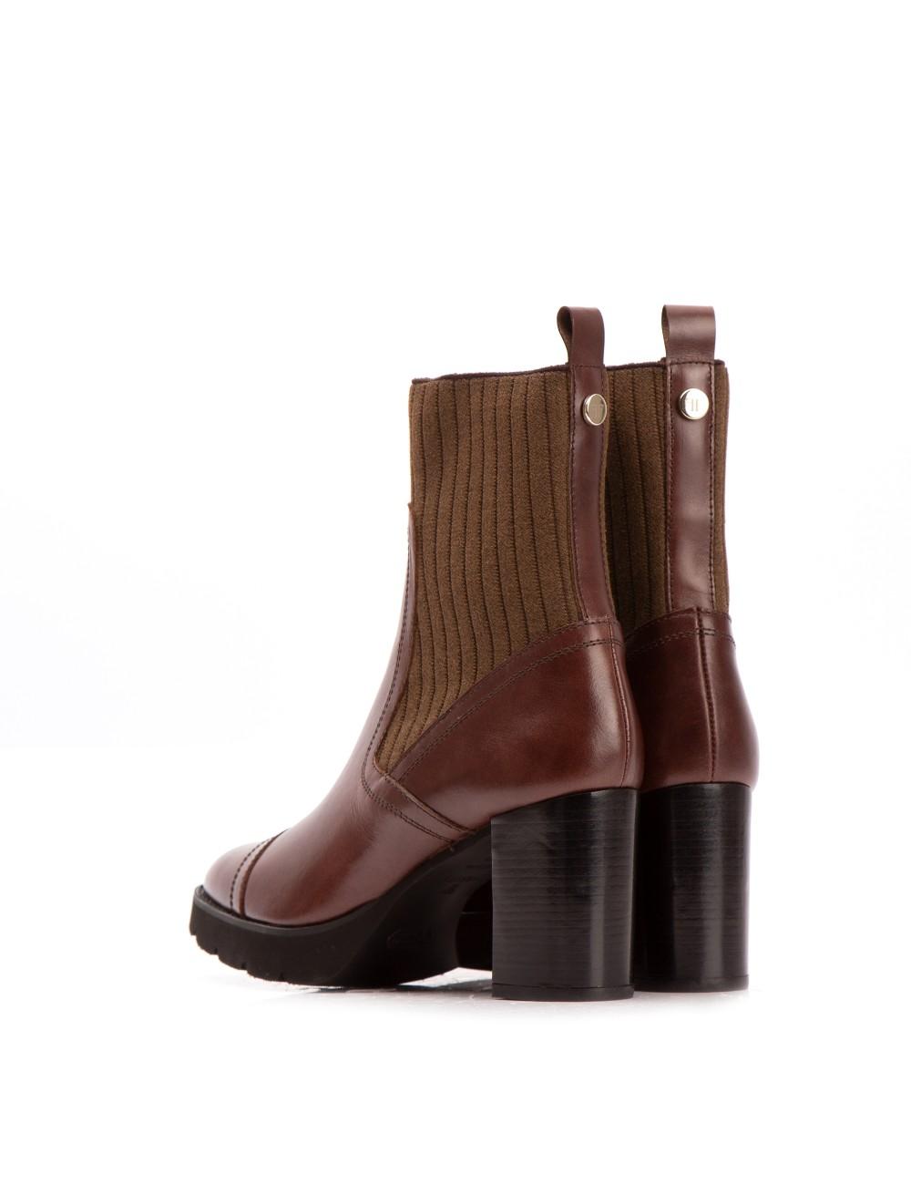 Farrutx VARESSE Rustic marrón Precio ultrabajo