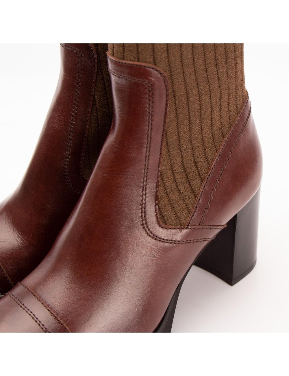 Farrutx VARESSE Rustic marrón Precio ultrabajo
