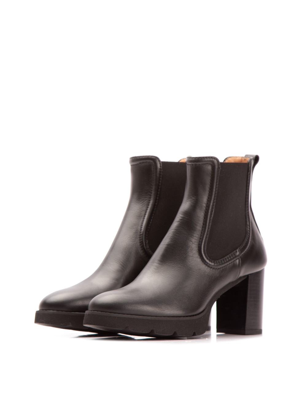 Farrutx VERONIKA Natur negro