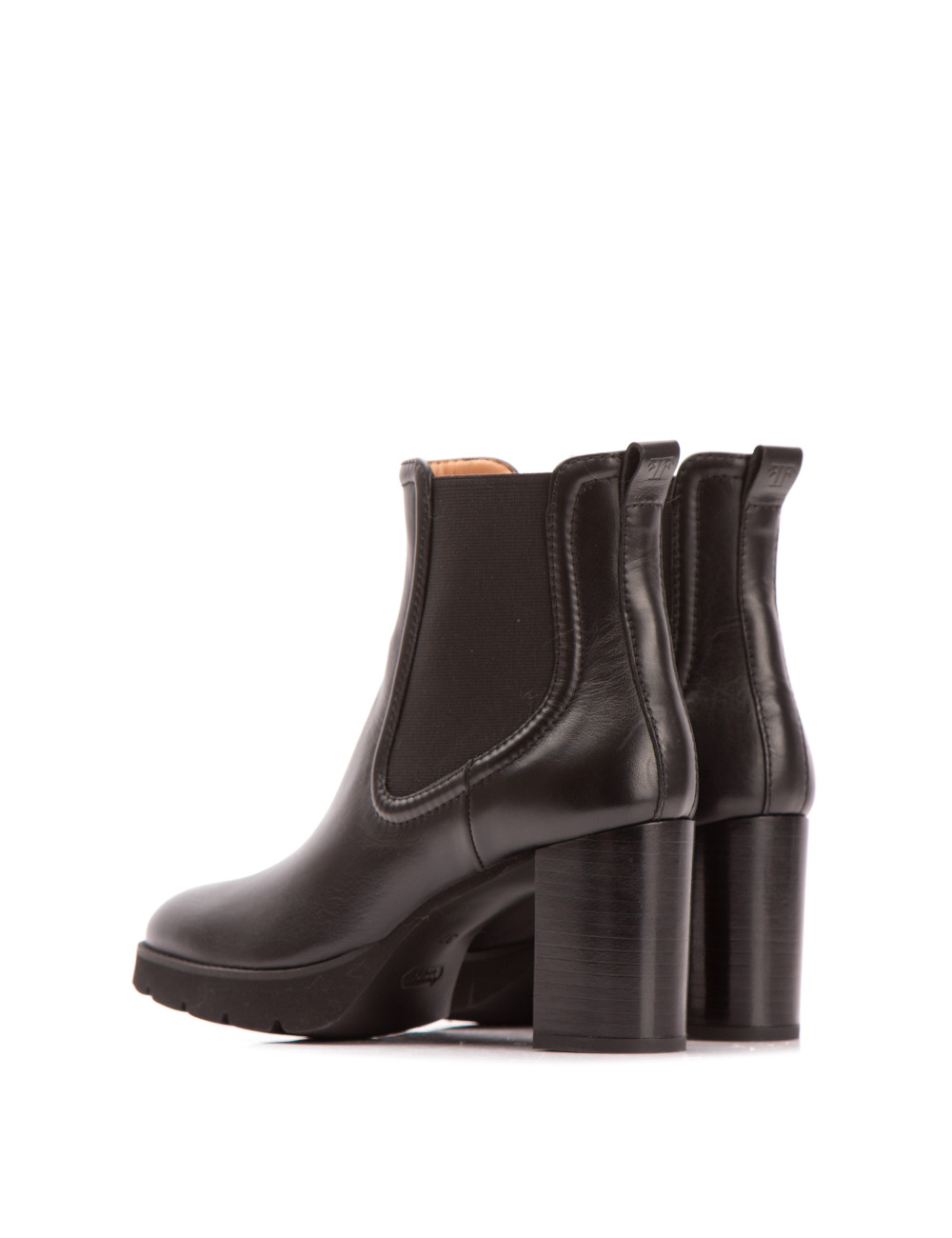 Farrutx VERONIKA Natur negro Rebajas
