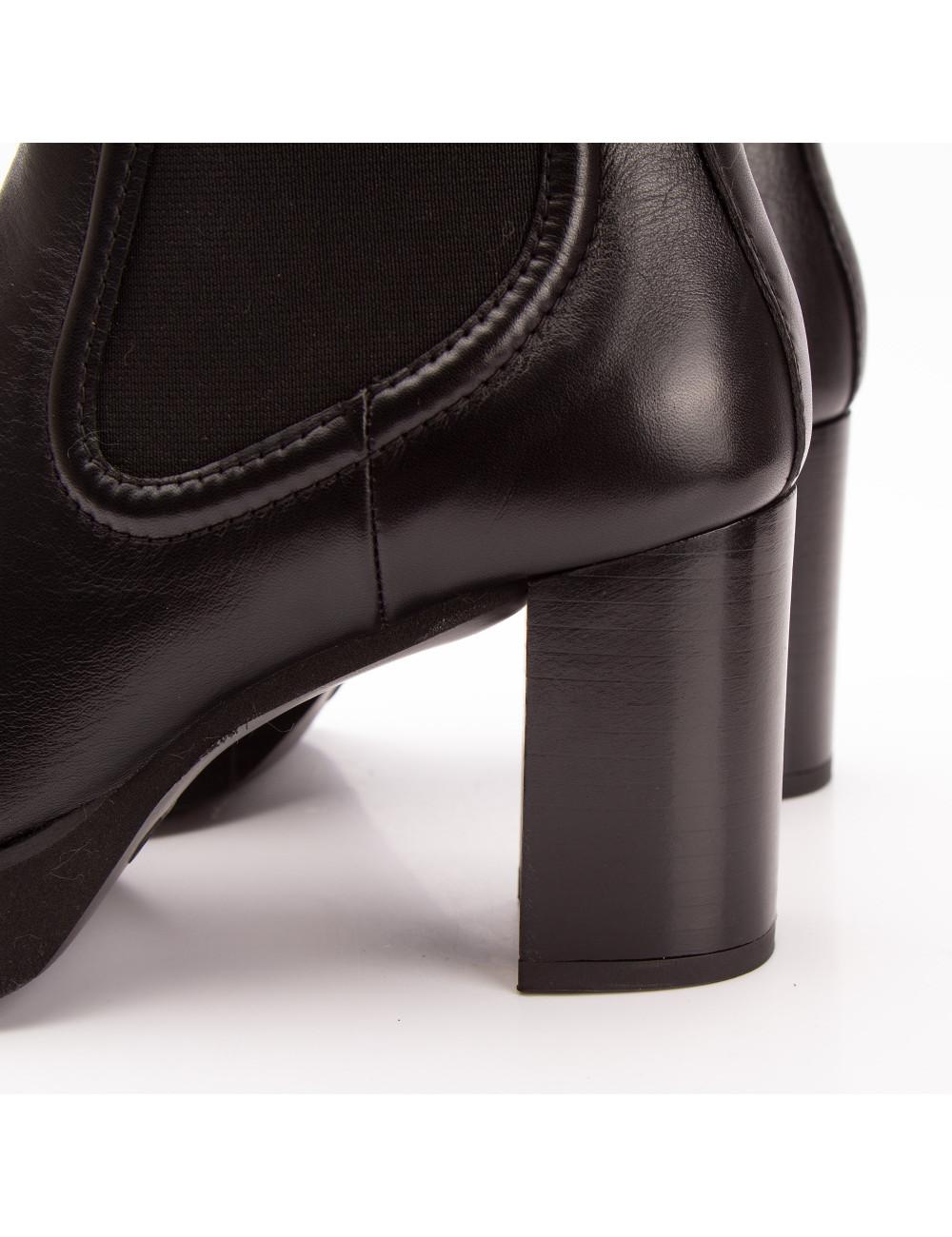 Farrutx VERONIKA Natur negro Rebajas