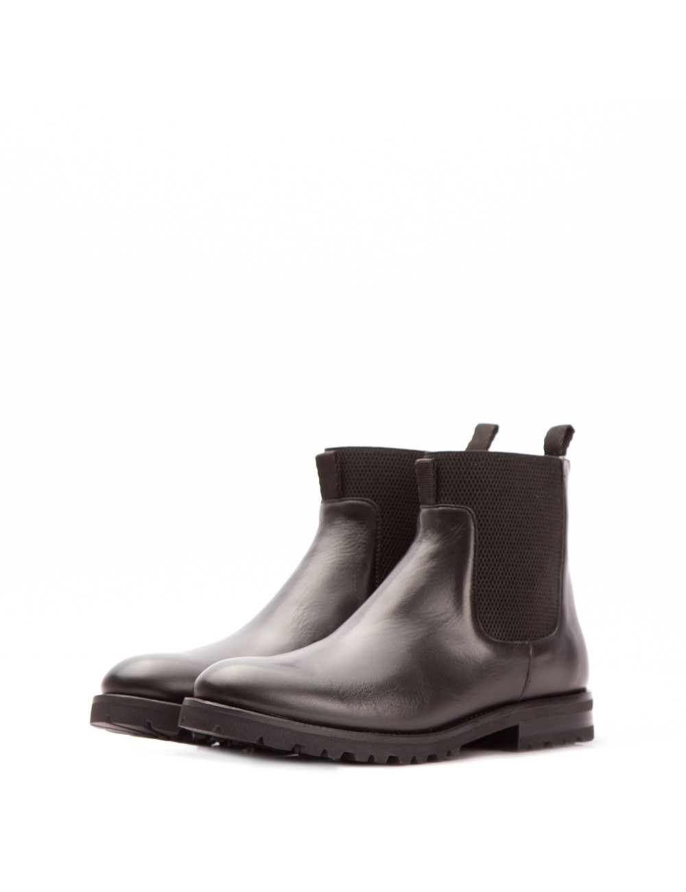 Farrutx DADOU Natur negro En oferta
