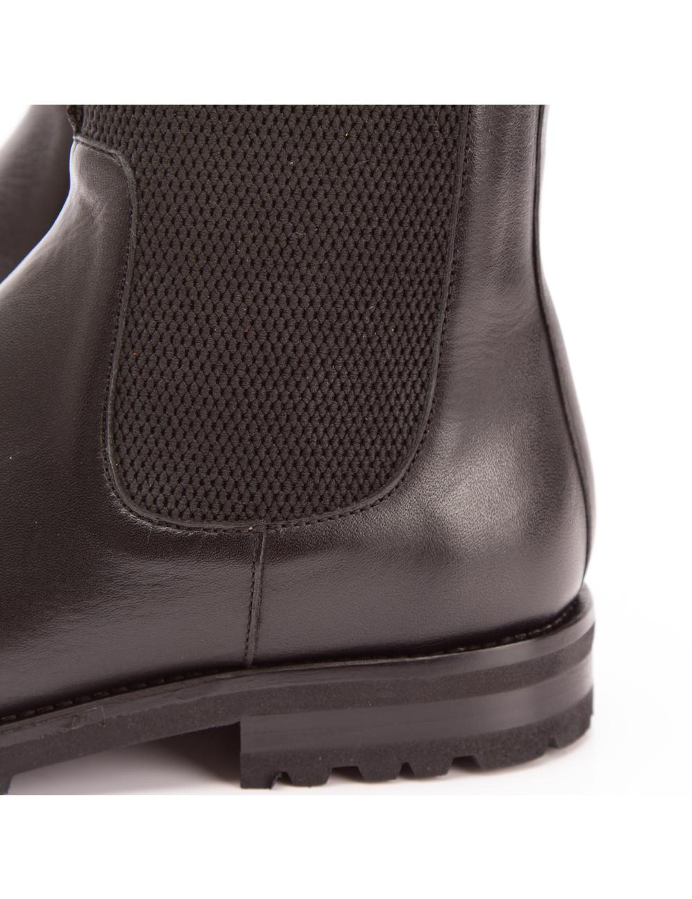 Farrutx DADOU Natur negro En oferta