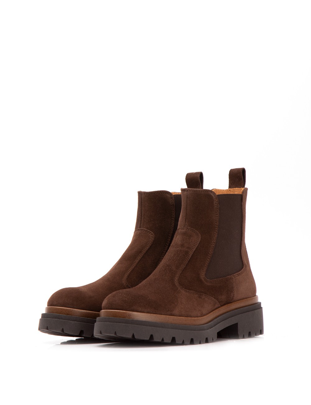 Farrutx HAZEL Velour ébano Descuento
