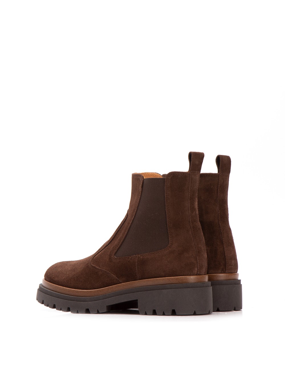Farrutx HAZEL Velour ébano Descuento
